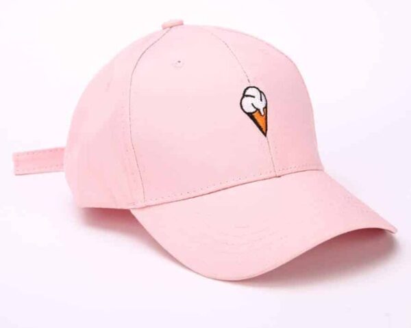 Ice cream Cone Hat