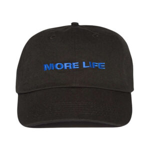 More Life Hat