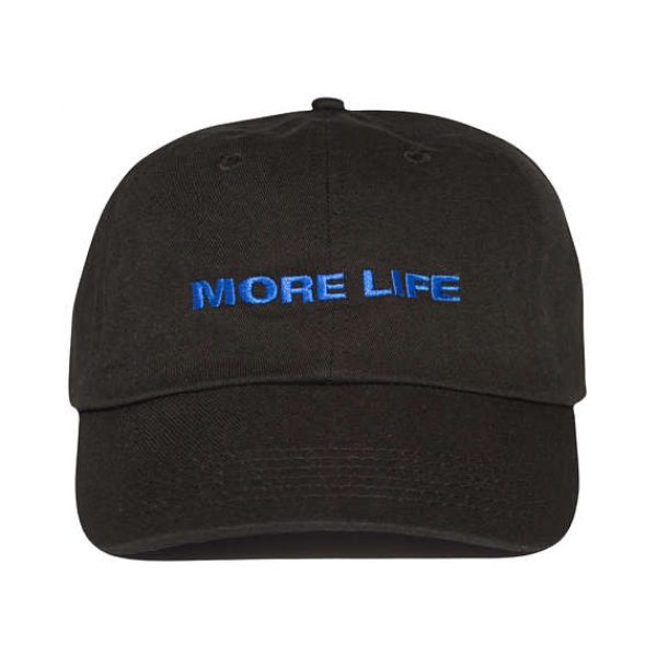 More Life Hat