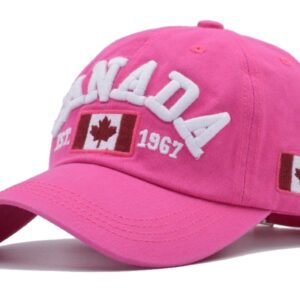 Dad Hat Canada