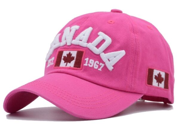 Dad Hat Canada