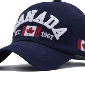 Canada Hat