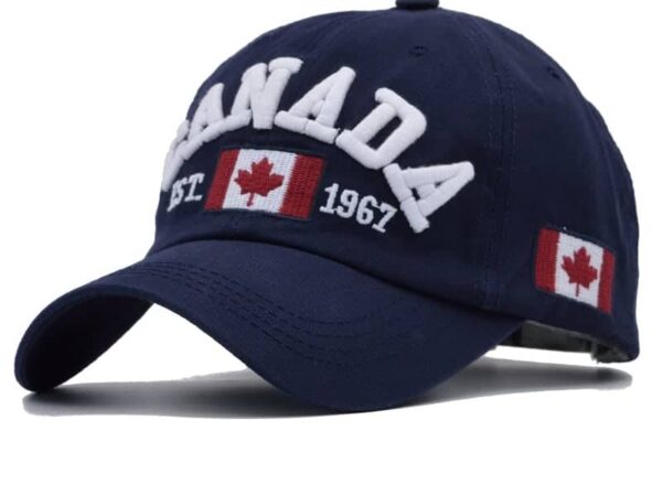 Canada Hat