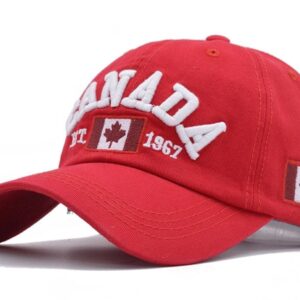 Dad Hat Canada