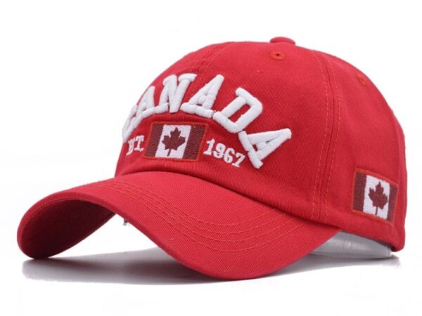 Dad Hat Canada