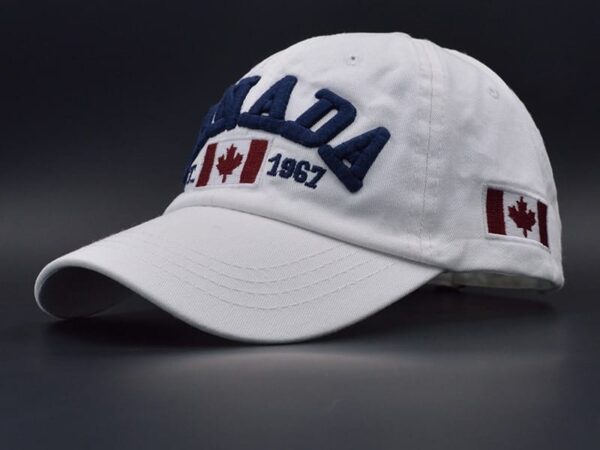 Dad Hat Canada
