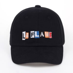 LaFlame Dad Hat