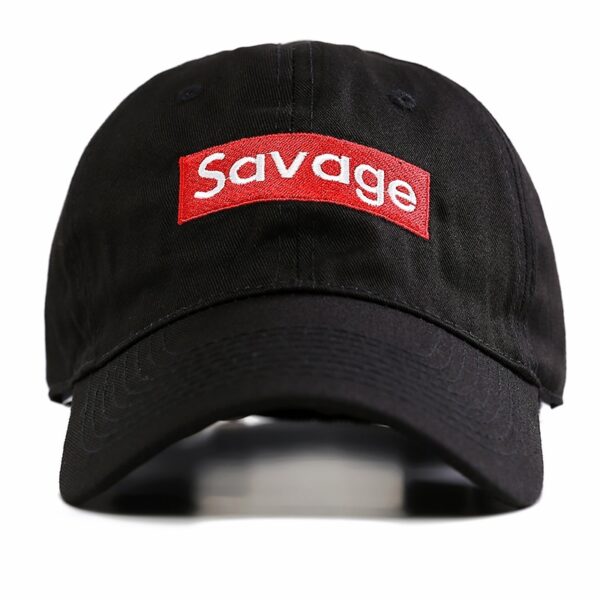 Savage Hat