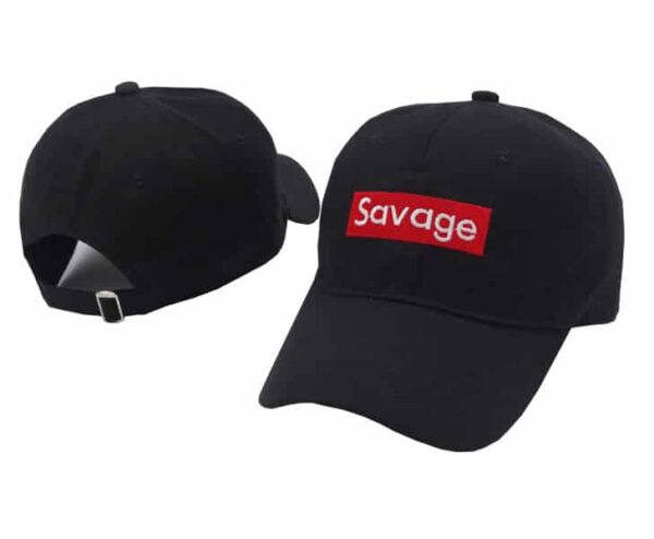 Savage Hat