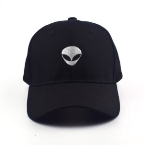 Alien Hat Adjustable