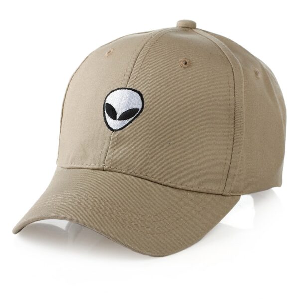 Alien Dad Hat