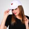 Broken Heart Hat