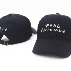 Deep Sea Love Dad Hat