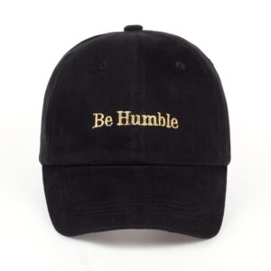 Be Humble Hat