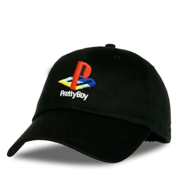 Pretty Boy Hat