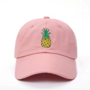 Pink Hats