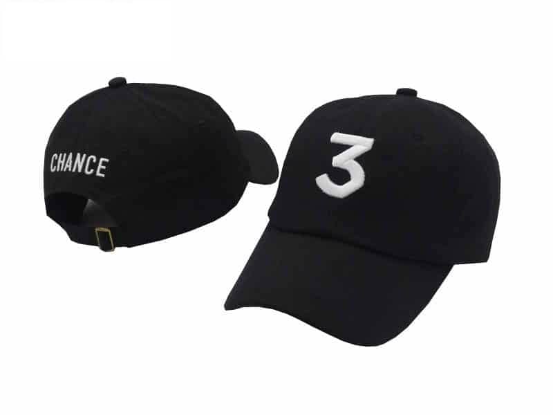 Headwear – Chance the Rapper Official