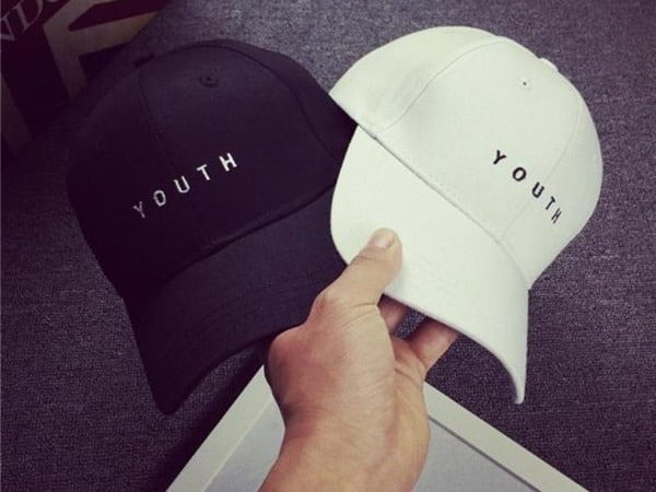 Youth Hat