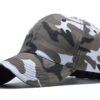 Camo Hat