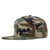B Style Army green
