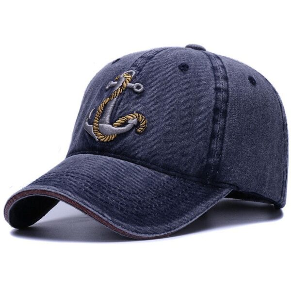 Anchor Hat