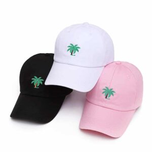 Palm Tree Hat