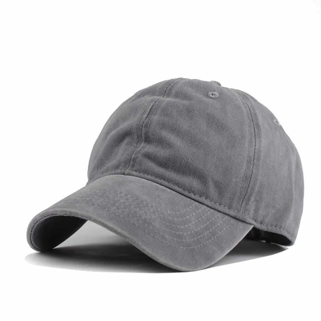 Plain Hats (5 Colors)