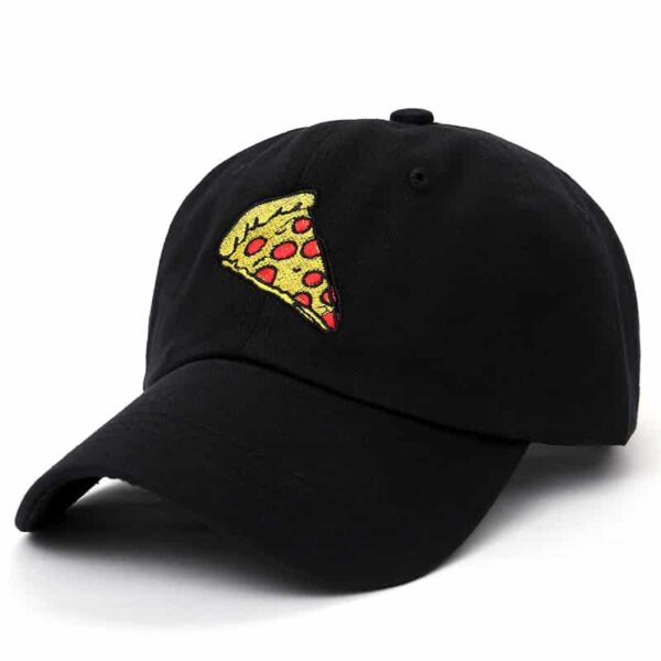 Pizza Dad Hat