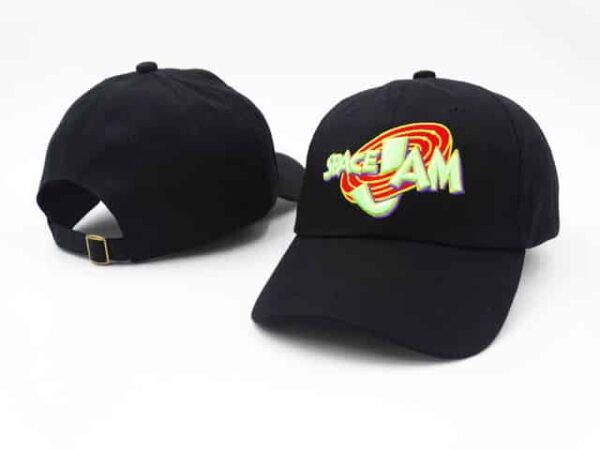 Space Jam Hat