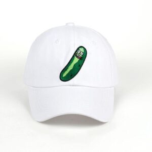 Rick and Morty Dad Hat