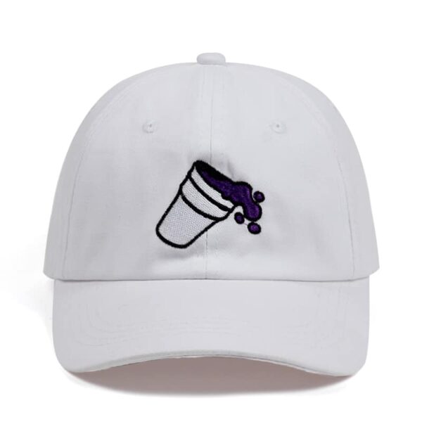 Lean Dad Hat