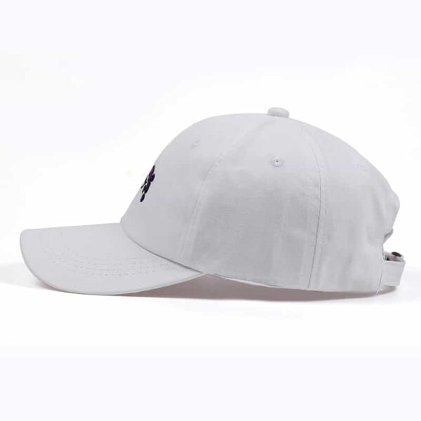 Lean Hat Side View