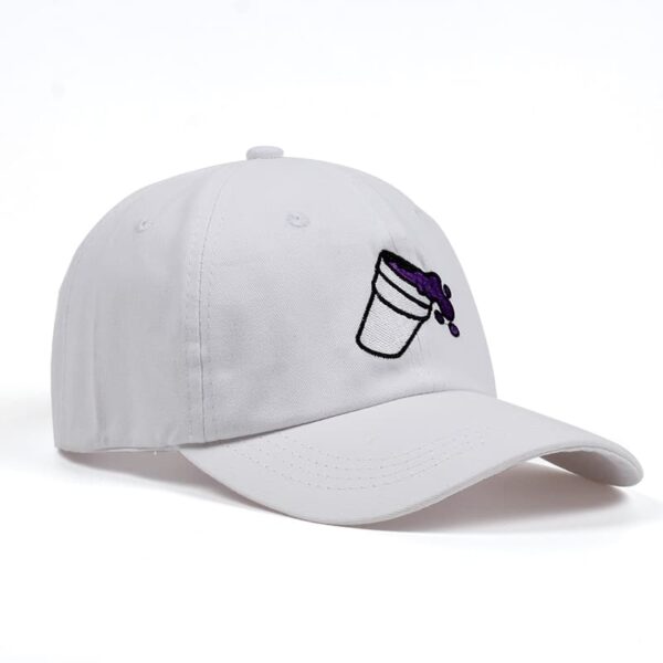 Lean Hat Side View