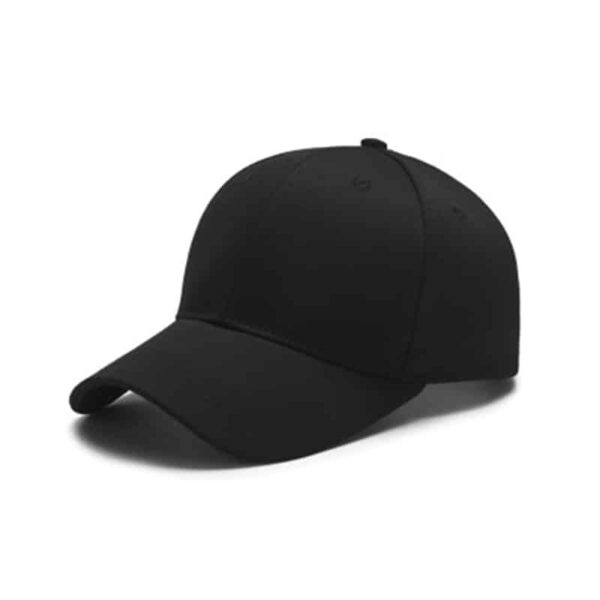 Plain DAD HAT