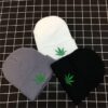 Weed Beanie