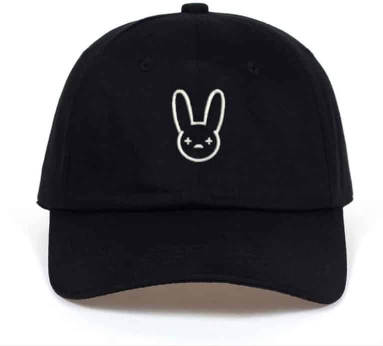 Bad Bunny Hat