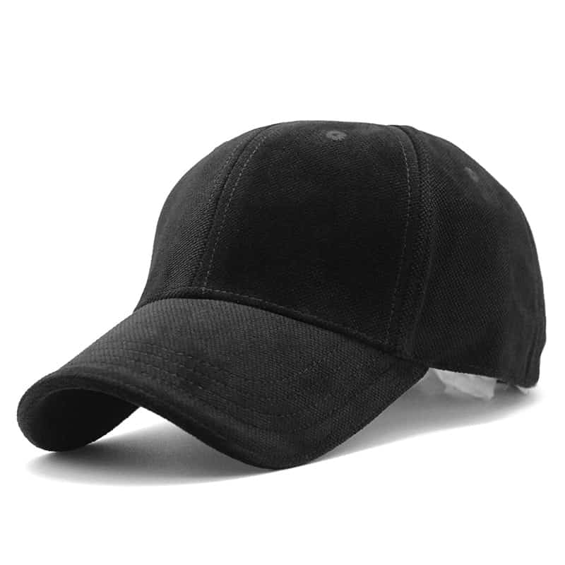 Blank Dad Hat | Baseball Cap