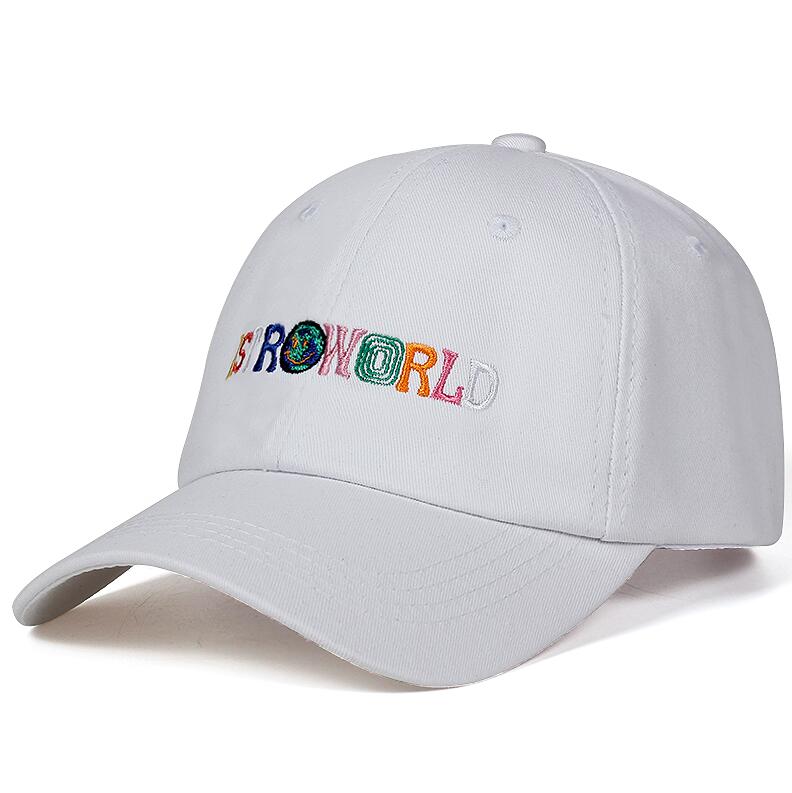 ASTROWORLD Hat (2 Colors) | DadHatLife | Unisex Dad Hats