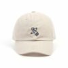 Astronaut Hat Beige