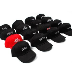 Best Dad Hats