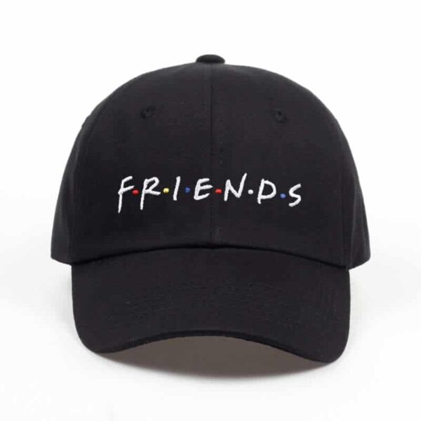 FRIENDS Dad Hat