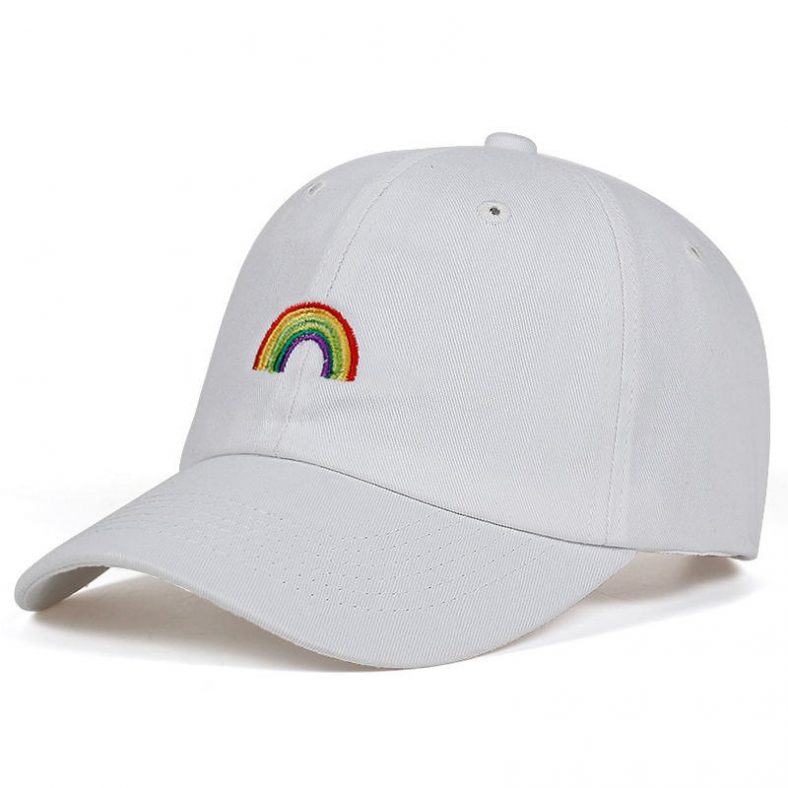 next rainbow hat