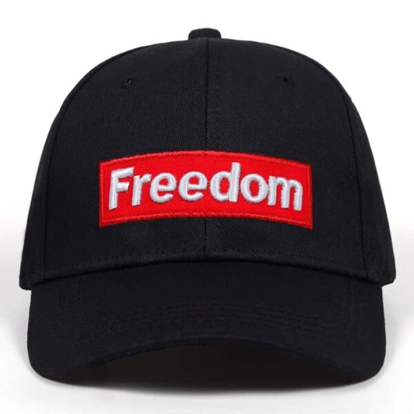 Freedom Hat