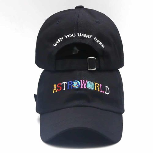 Astroworld Hat