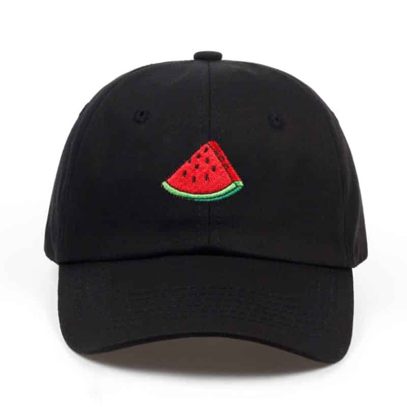 DadHatLife Watermelon Hat  Melon Hat : A Summer Must-Have