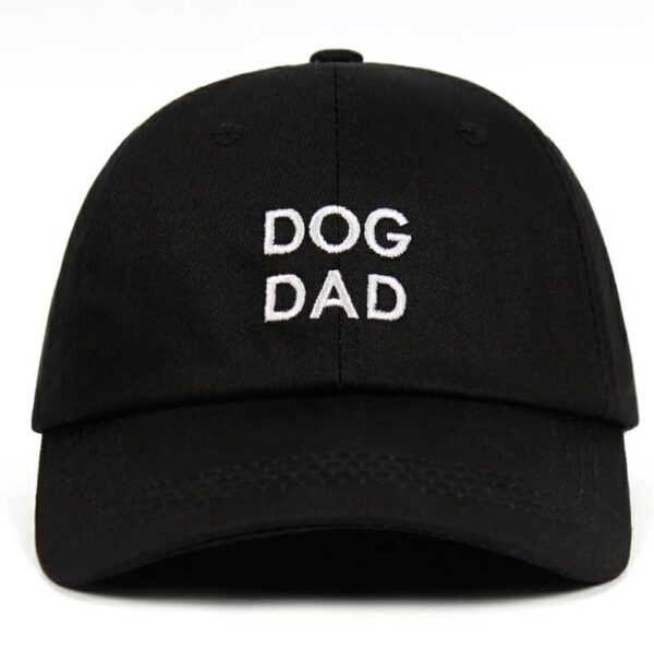 Dog Dad Hat