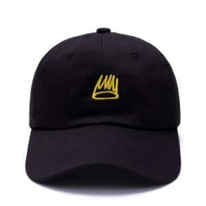 Black Dad Hats