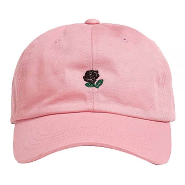 Rose Hat Pink