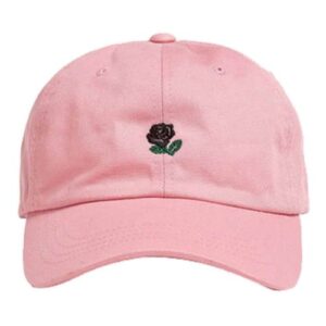 Rose Hat Pink