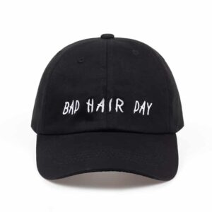 Bad Hair Day Hat